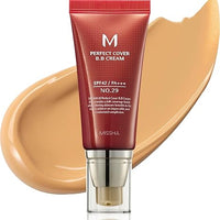 #29 Caramel Beige