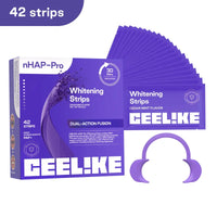 42 Strips + Cheek Retractor