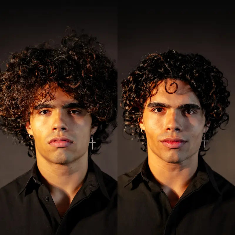 Leave-In Conditioner – Instant Hydration Technology For Frizz-Free Smooth Hair