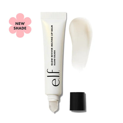 Melting Lip Balm – Nutrient-Rich Butter Complex For Instant High-Gloss Juicy Lips