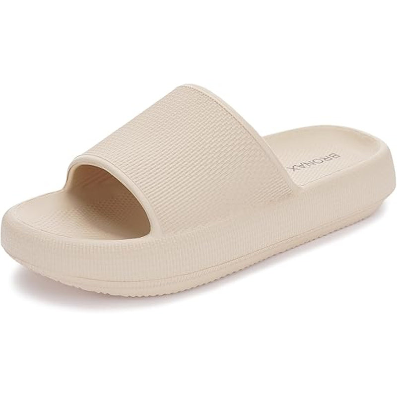 Pillow Slides – 4.0cm Thick Cushioning For Instant Foot Pain Relief