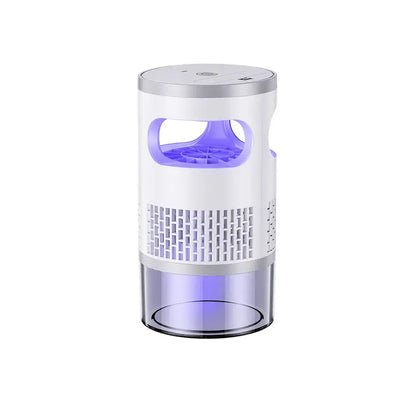 Mosquito Trap – 360° UV Light & Vortex Suction For Pure Bug-Free Sleep